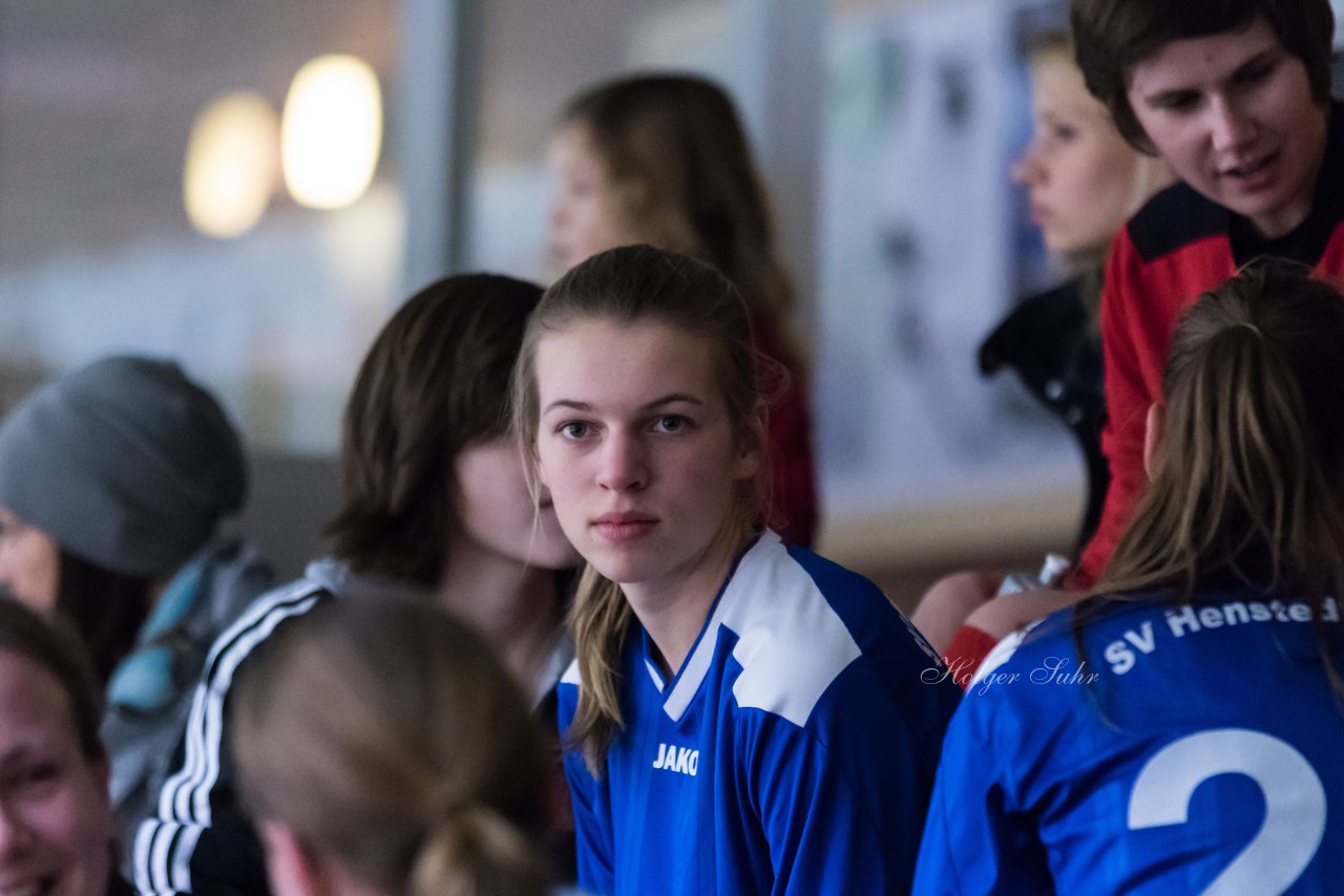 Bild 235 - Volksbank Cup Elmshorn